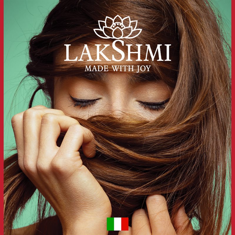 Lakshmi Hair Care