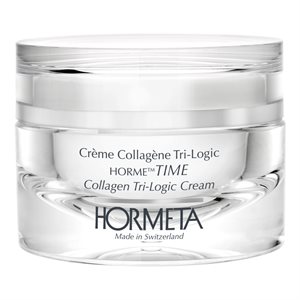 Crème Collagène Tri-Logic HormeTIME (50 ml)