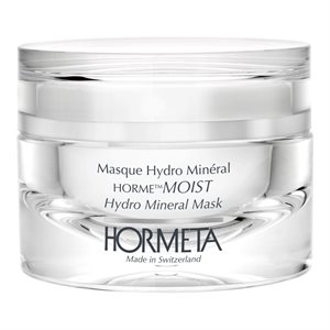 Masque Hydro Minéral HormeMOIST