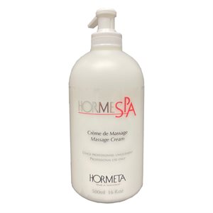Crème de Massage HormeSPA