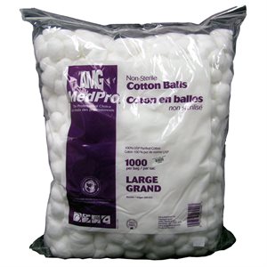 Cotton Balls (large)