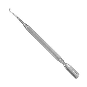 Cuticle Pusher  /  Spoon Nail Cleaner