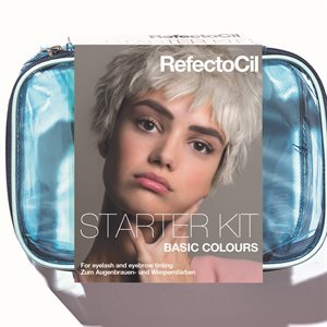 Kit bleu RefectoCil (basique)