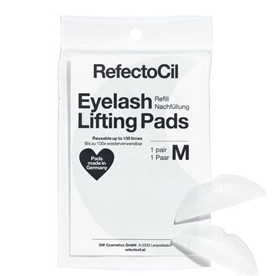 Refectocil Eyelash Lift Pads (M)