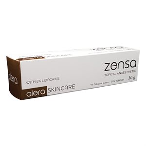 Zensa Cream