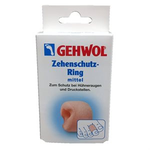 Toe Protection Ring