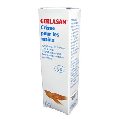 Crème pour les mains Gerlasan (75 ml)