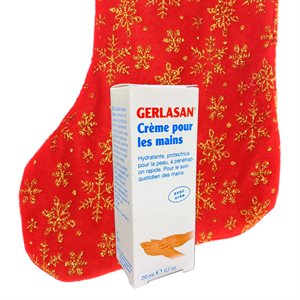Crème pour les mains Gerlasan (20 ml)