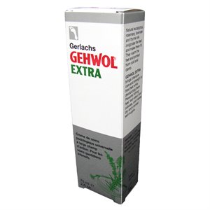 Gerlachs Extra Cream