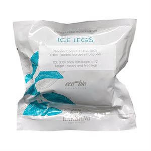 Bandes Corps ICE LEGS