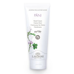 PANI Hand Cream
