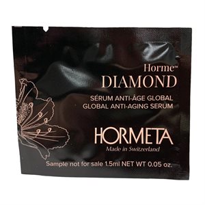 HormeDIAMOND Global Anti-Aging Serum (sample)