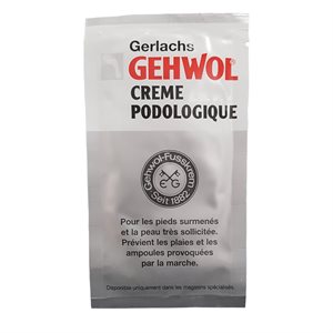 Crème podologique Gerlachs