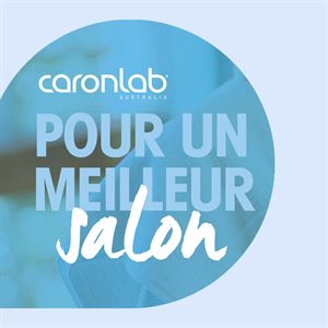 Kit de départ - Concept Caronlab